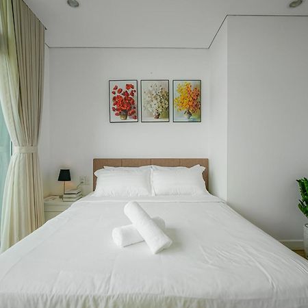 The One Sai Gon Apartment โฮจิมินห์ซิตี้ ภายนอก รูปภาพ